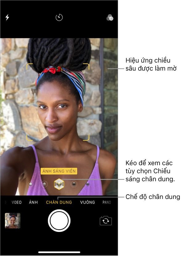 Hướng dẫn sử dụng iPhone 8, iPhone 8 Plus toàn tập - Ảnh 4