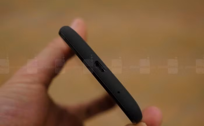 [MWC 2018] Thất vọng toàn tập với Alcatel 1X - điện thoại Android Go đầu tiên - Ảnh 5