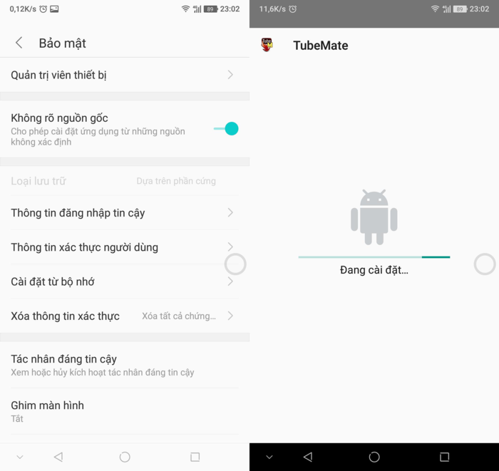 2 cách xem video YouTube khi không có mạng - Ảnh 5