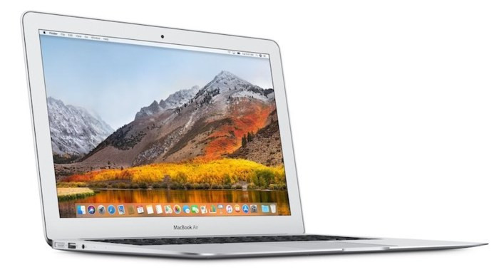 Apple cho ra đời MacBook màn hình Retina lần đầu tiên giá 900 USD - Ảnh 1