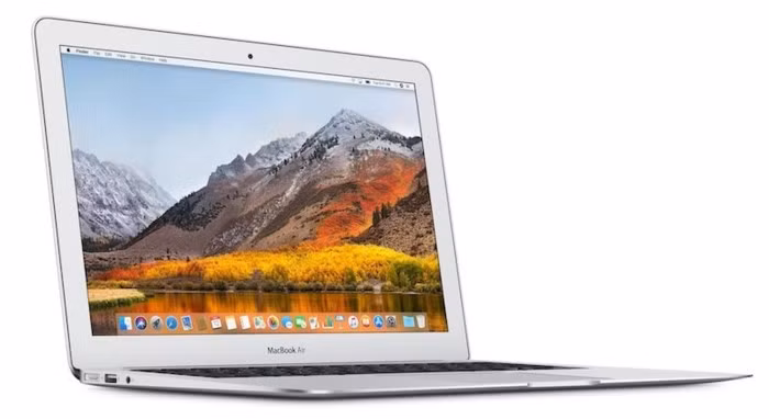 Apple cho ra đời MacBook màn hình Retina lần đầu tiên giá 900 USD - Ảnh 1