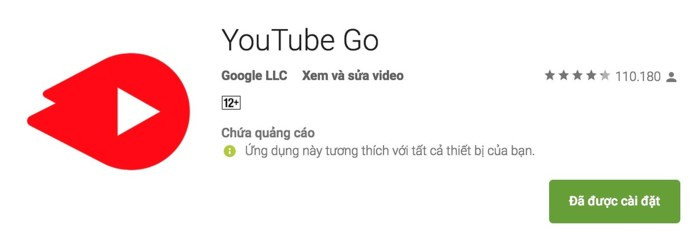 2 cách xem video YouTube khi không có mạng - Ảnh 1