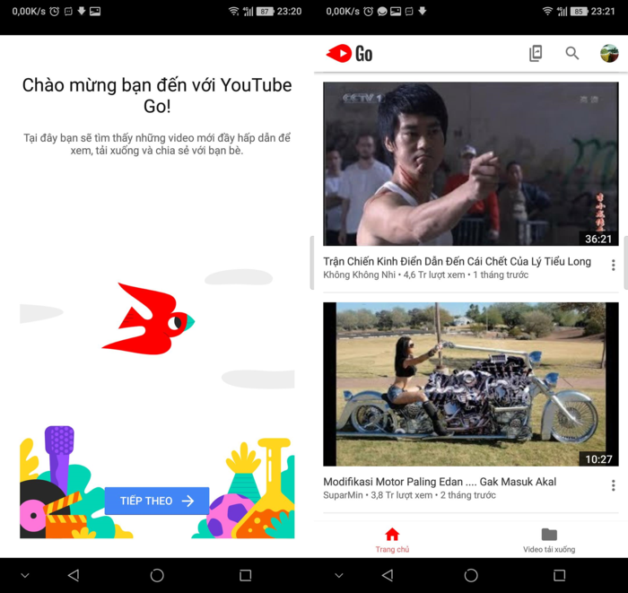 2 cách xem video YouTube khi không có mạng - Ảnh 2