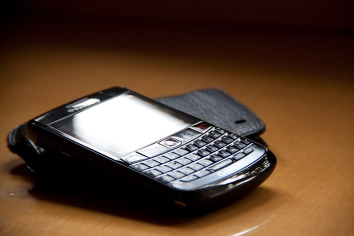 Bị người tiêu dùng ruồng bỏ, BlackBerry vẫn là sự lựa chọn số 1 của giới tội phạm có tổ chức - Ảnh 2