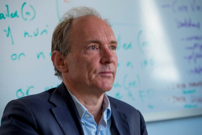 'Cha đẻ' của World Wide Web thực sự thất vọng trước tình trạng của internet ngày nay - Ảnh 1