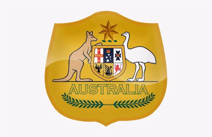 Australia, đối thủ tiếp theo của ĐT Việt Nam. Ảnh MSN.