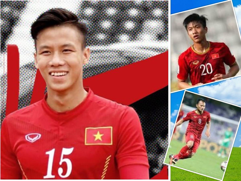 Thử thách cho các cầu thủ đội tuyển Việt Nam. Ảnh AT Thử thách cho các cầu thủ đội tuyển Việt Nam. Ảnh AT