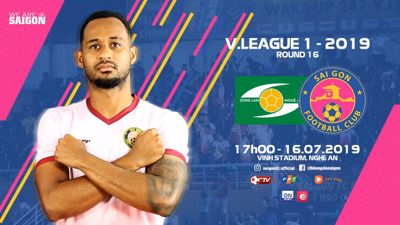 Cả 2 đội đều có phong độ không tốt nhưng khả năng thắng trận nghiêng về phía chủ nhà 55/45. Ảnh CĐV SG> 