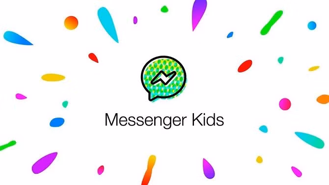 Ứng dụng Messenger cho trẻ em đã có mặt đầy đủ trên iTune lẫn Play Store - Ảnh 1