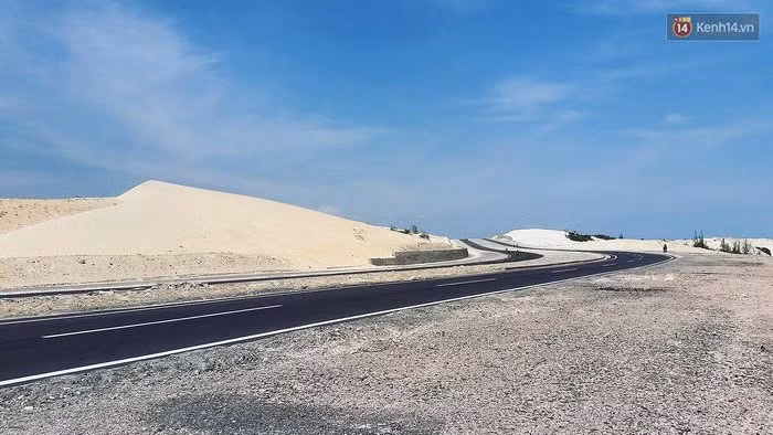 5 cung đường cho xế hộp 'đổi gió' đầu xuân - Ảnh 6