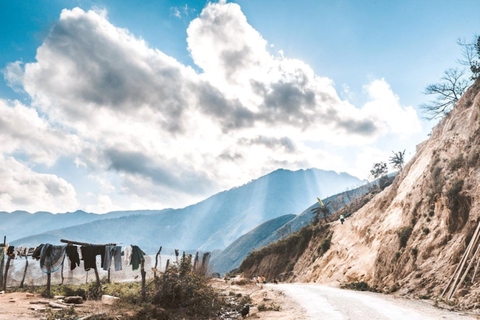 5 cung đường cho xế hộp 'đổi gió' đầu xuân - Ảnh 1