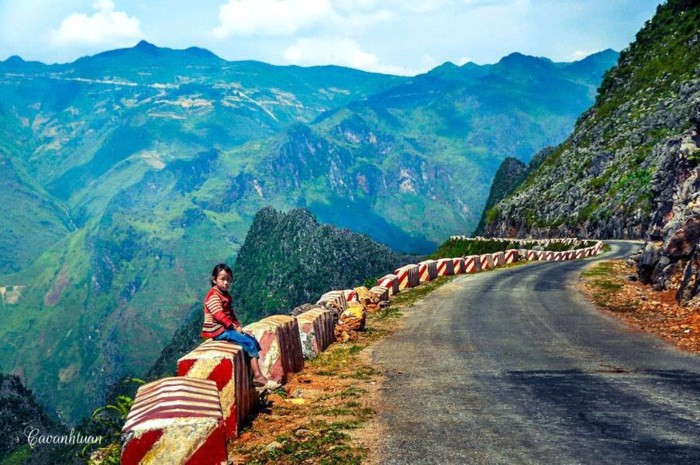 5 cung đường cho xế hộp 'đổi gió' đầu xuân - Ảnh 2