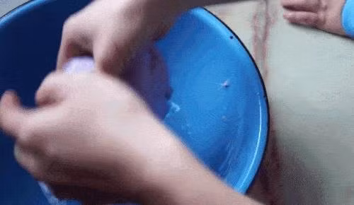 8 thí nghiệm khoa học đơn giản nhưng khá thú vị bạn có thể thử làm tại nhà - Ảnh 4