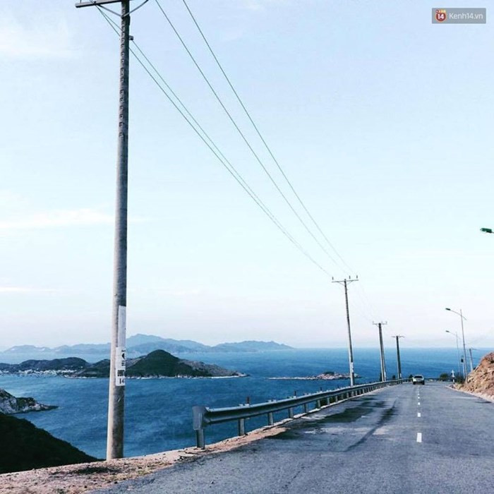 5 cung đường cho xế hộp 'đổi gió' đầu xuân - Ảnh 7