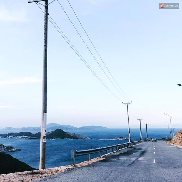 5 cung đường cho xế hộp 'đổi gió' đầu xuân - Ảnh 7