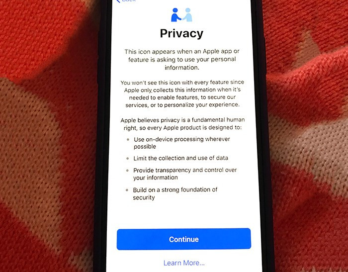 iOS 11.3 sẽ có gì mới? - Ảnh 9
