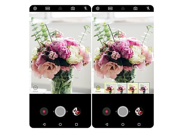 Camera AI trên LG V30 sẽ rất đặc biệt - Ảnh 1