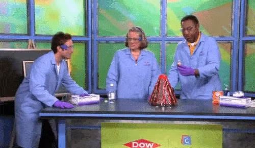 8 thí nghiệm khoa học đơn giản nhưng khá thú vị bạn có thể thử làm tại nhà - Ảnh 9