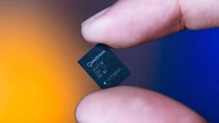 Ủy ban châu Âu phạt Qualcomm 1,23 tỷ USD vì 'đi đêm' với Apple - Ảnh 1