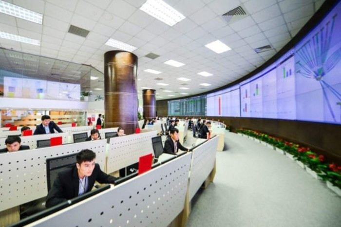 Nhà mạng tuyên bố mạng lưới vẫn đảm bảo dù lưu lượng 4G tăng đột biến đêm Giao thừa - Ảnh 2