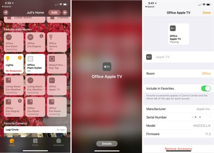 iOS 11.3 sẽ có gì mới? - Ảnh 10