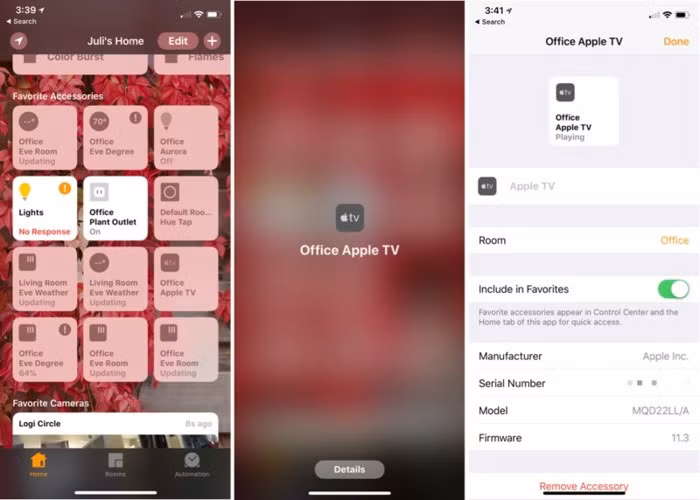 iOS 11.3 sẽ có gì mới? - Ảnh 10