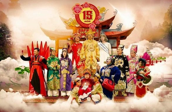 Nhạc Tết được người Việt tìm kiếm nhiều nhất ngày đầu năm mới - Ảnh 1