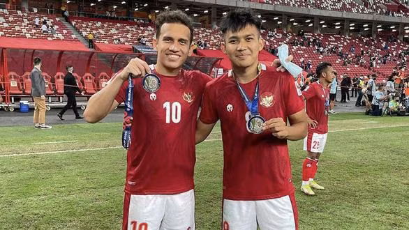 CLB Senica (Slovakia) bất ngờ lâm vào cảnh túng thiếu, nợ lương nên Egy Maulana Vikri và Witan Sulaeman “tự dưng” có cơ hội dự SEA Games. Ảnh AP CLB Senica (Slovakia) bất ngờ lâm vào cảnh túng thiếu, nợ lương nên Egy Maulana Vikri và Witan Sulaeman “tự dưng” có cơ hội dự SEA Games. Ảnh AP