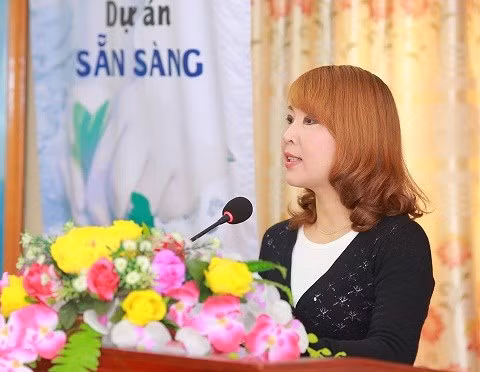 Địa phương đi đầu triển khai kế hoạch hành động thích ứng biến đổi khí hậu - Ảnh 2