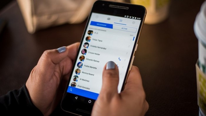 Facebook Messenger thêm tính năng quyền quản trị cho nhóm chat - Ảnh 1