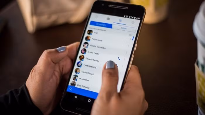 Facebook Messenger thêm tính năng quyền quản trị cho nhóm chat - Ảnh 1