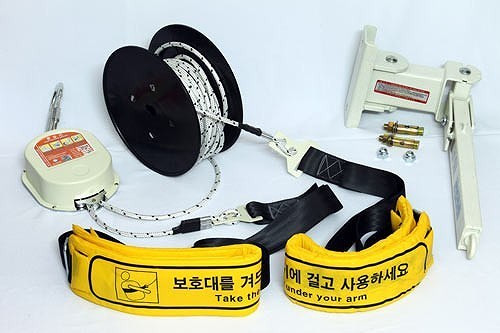 Ứng dụng cảnh báo cháy và những kĩ năng thoát hiểm - Ảnh 7