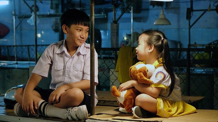 MyTV phát sóng bộ phim 'Ở đây có nắng' - Ảnh 2