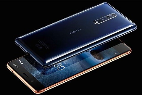 Trong tầm giá 12-13 triệu đồng, smartphone nào 'hot' nhất? - Ảnh 2