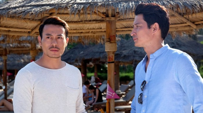 MyTV phát sóng bộ phim 'Ở đây có nắng' - Ảnh 1