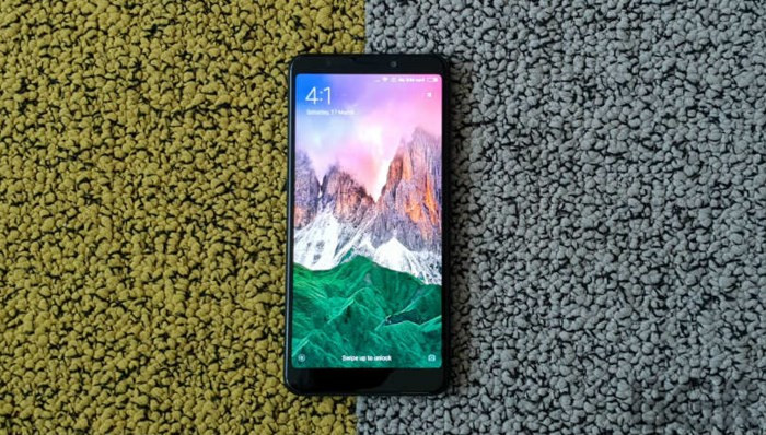 Xiaomi Redmi 5: Smartphone giá rẻ, thiết kế hiện đại - Ảnh 8