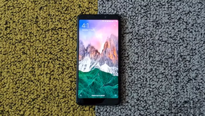 Xiaomi Redmi 5: Smartphone giá rẻ, thiết kế hiện đại - Ảnh 8