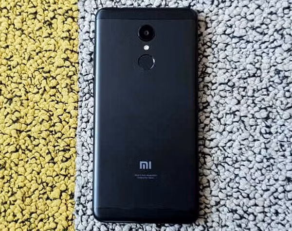 Xiaomi Redmi 5: Smartphone giá rẻ, thiết kế hiện đại - Ảnh 10