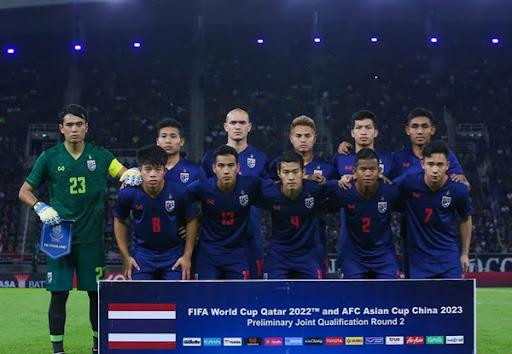 Thái Lan là đối thủ lớn nhất của chúng ta. Ảnh AP