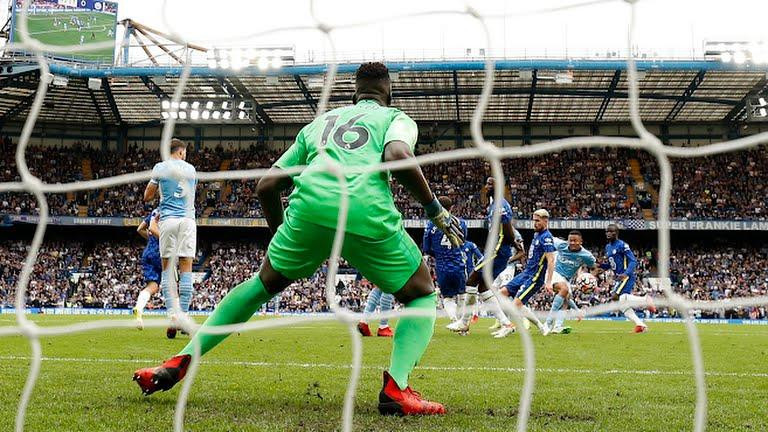 Chelsea đã thua trận đấu tiên của mùa giải. Ảnh CNN. Chelsea đã thua trận đấu tiên của mùa giải. Ảnh CNN.