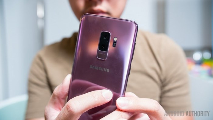 Samsung khẳng định sẽ bán cảm biến camera của Galaxy S9 để cạnh tranh với Sony - Ảnh 1
