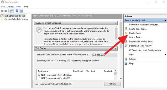 Cách tự động xóa file cũ hơn X ngày trên Windows 10 - Ảnh 3
