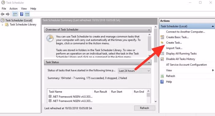 Cách tự động xóa file cũ hơn X ngày trên Windows 10 - Ảnh 3
