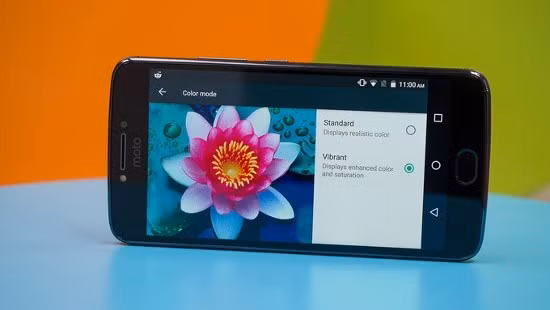 Top những smartphone tốt giá dưới 4 triệu - Ảnh 9