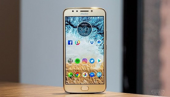 Top những smartphone tốt giá dưới 4 triệu - Ảnh 8