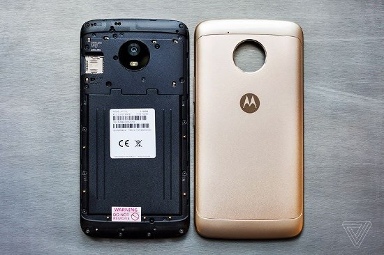 Top những smartphone tốt giá dưới 4 triệu - Ảnh 10