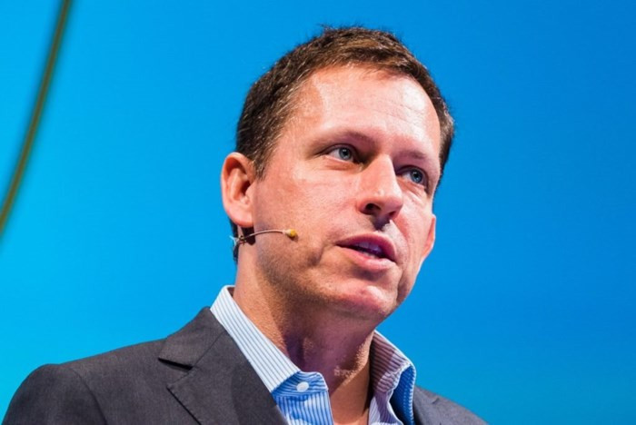 Peter Thiel: Bitcoin sẽ là 'một thứ online tương đương với vàng' - Ảnh 1
