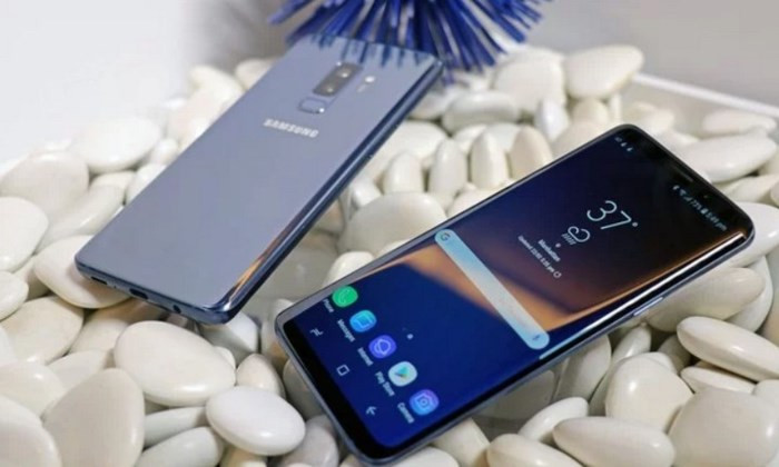 Hoành tráng là vậy nhưng Galaxy S9 lại bị phớt lờ ngay tại quê nhà Hàn Quốc - Ảnh 2