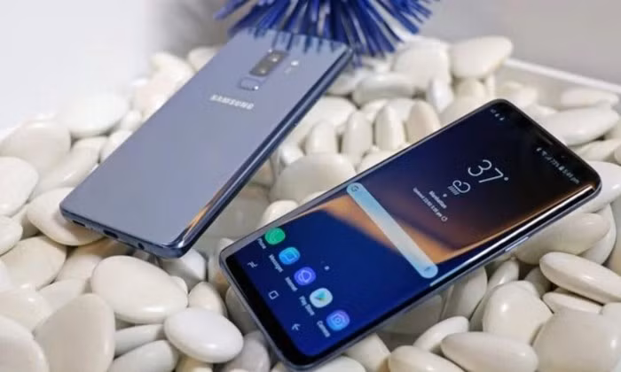 Hoành tráng là vậy nhưng Galaxy S9 lại bị phớt lờ ngay tại quê nhà Hàn Quốc - Ảnh 2