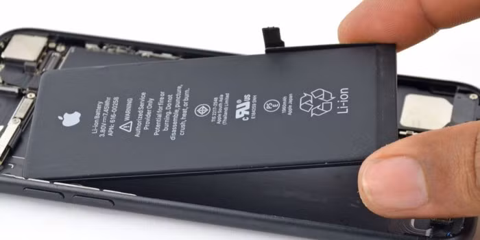 Tôi đã thay pin iPhone nhưng tức giận vì 'sướng thế' sao Apple không nói sớm - Ảnh 4